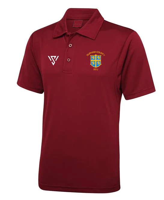 Durham County RUFC POLO