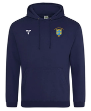 Load image into Gallery viewer, Durham County RUFC Hoodie
