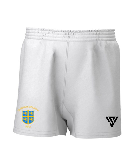 Durham County RUFC Match Shorts