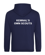 Load image into Gallery viewer, Kemnal's Own Scout's Hoodie
