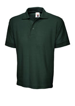 Load image into Gallery viewer, Uneek Premium Polo shirt
