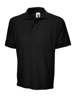 Load image into Gallery viewer, Uneek Premium Polo shirt
