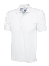 Load image into Gallery viewer, Uneek Premium Polo shirt
