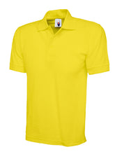 Load image into Gallery viewer, Uneek Premium Polo shirt
