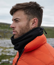 Load image into Gallery viewer, Beechfield Recycled Fleece Snood
