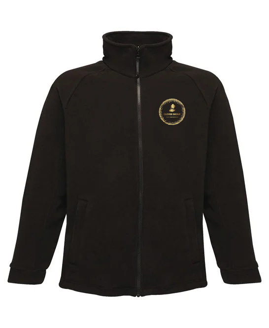 Clover Group Staff Fleece mens