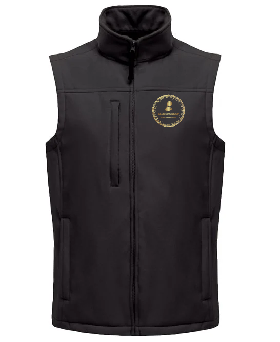 Clover Group Staff Flux Bodywarmer