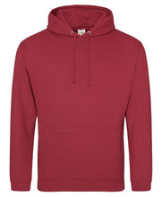 Load image into Gallery viewer, AWDIS College Hoodie

