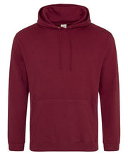 Load image into Gallery viewer, AWDIS College Hoodie
