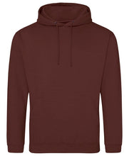 Load image into Gallery viewer, AWDIS College Hoodie
