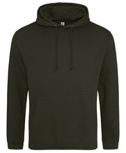 Load image into Gallery viewer, AWDIS College Hoodie
