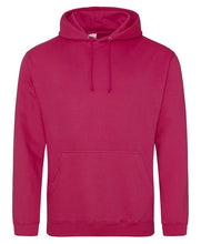 Load image into Gallery viewer, AWDIS College Hoodie
