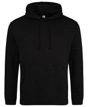 Load image into Gallery viewer, AWDIS College Hoodie

