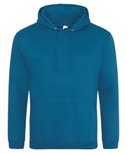 Load image into Gallery viewer, AWDIS College Hoodie
