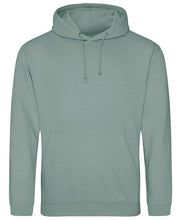 Load image into Gallery viewer, AWDIS College Hoodie
