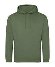 Load image into Gallery viewer, AWDIS College Hoodie

