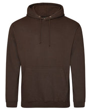 Load image into Gallery viewer, AWDIS College Hoodie
