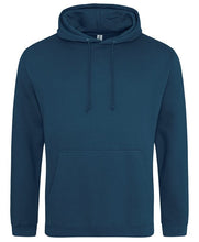 Load image into Gallery viewer, AWDIS College Hoodie
