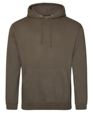 Load image into Gallery viewer, AWDIS College Hoodie
