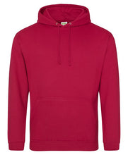 Load image into Gallery viewer, AWDIS College Hoodie
