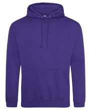 Load image into Gallery viewer, AWDIS College Hoodie
