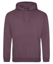 Load image into Gallery viewer, AWDIS College Hoodie
