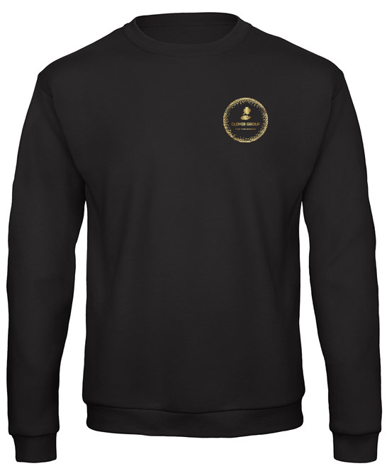 Clover Group Staff Jumper