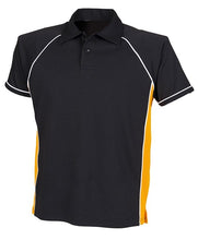 Load image into Gallery viewer, Finden &amp; Hales Piped Performance Polo
