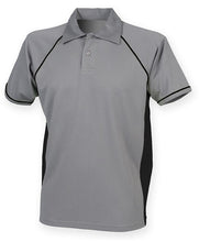 Load image into Gallery viewer, Finden &amp; Hales Piped Performance Polo
