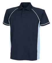 Load image into Gallery viewer, Finden &amp; Hales Piped Performance Polo
