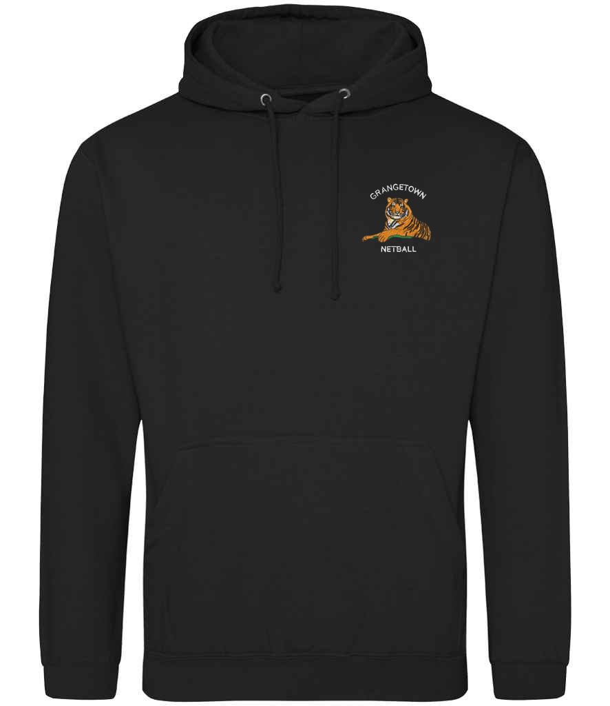 Grangetown Netball Hoodie