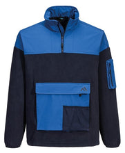 Load image into Gallery viewer, Portwest KX3 Sport ¼-zip fleece
