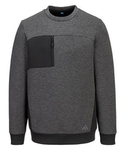 Load image into Gallery viewer, Portwest KX3 Sport tech sweatshirt

