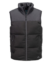 Load image into Gallery viewer, Portwest KX3 Sport insulated baffle bodywarmer
