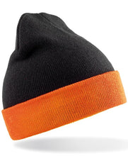 Load image into Gallery viewer, Recycled compass beanie
