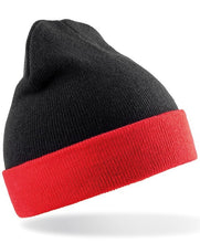 Load image into Gallery viewer, Recycled compass beanie

