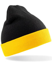 Load image into Gallery viewer, Recycled compass beanie
