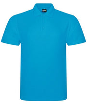 Load image into Gallery viewer, Pro RTX RX105 Men’s Polyester Work Polo Shirt | Moisture Wicking | Breathable
