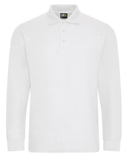 Load image into Gallery viewer, Pro RTX Long Sleeve Polo

