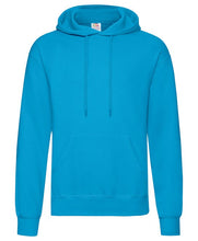 Load image into Gallery viewer, Fruit Of The Loom Classic Hooded Sweatshirt
