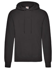 Load image into Gallery viewer, Fruit Of The Loom Classic Hooded Sweatshirt
