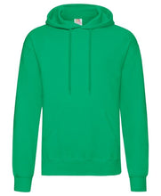 Load image into Gallery viewer, Fruit Of The Loom Classic Hooded Sweatshirt
