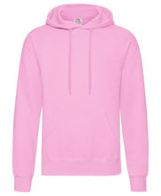 Load image into Gallery viewer, Fruit Of The Loom Classic Hooded Sweatshirt
