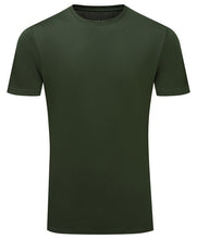 Load image into Gallery viewer, TriDri® Ion-Charge recycled textured tee
