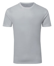 Load image into Gallery viewer, TriDri® Ion-Charge recycled textured tee
