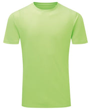 Load image into Gallery viewer, TriDri® Ion-Charge recycled textured tee
