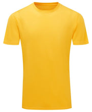 Load image into Gallery viewer, TriDri® Ion-Charge recycled textured tee
