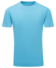Load image into Gallery viewer, TriDri® Ion-Charge recycled textured tee
