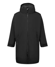 Load image into Gallery viewer, TriDri® All-seasons waterproof changing robe
