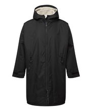 Load image into Gallery viewer, TriDri® All-seasons waterproof changing robe
